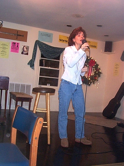 23rd Psalm 1-23-2009 1-26-124